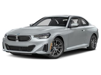 2026 BMW 230i