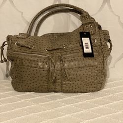 New Purse