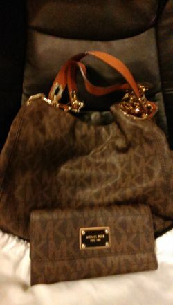 Michael Kors Handbag
