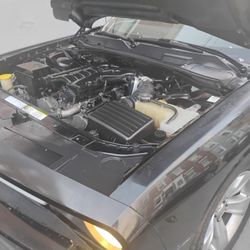 2009 Dodge Challenger