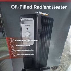 Calentón Grande Nuevo 