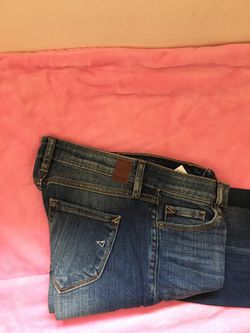 Designer-Hidden Jeans 25