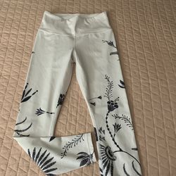 XS ATHLETA LEGGING