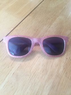 Girl sunglasses