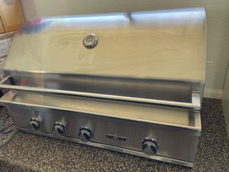 Delta Heat Outdoor Grill 