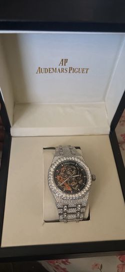 AP watch
