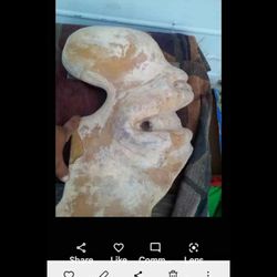 Sculpture Myth Or Truth