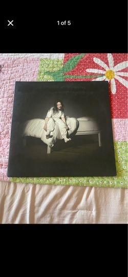 Billie vinyl