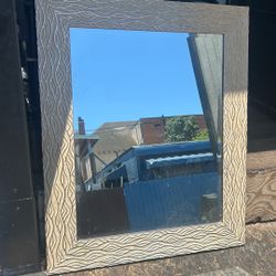 Big Mirror