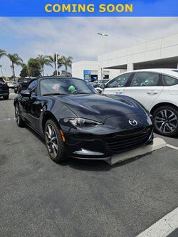 2023 Mazda MX-5 Miata
