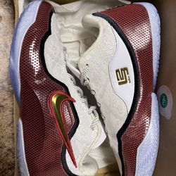 Nike LeBron 23s size 11 “Grand Opening”