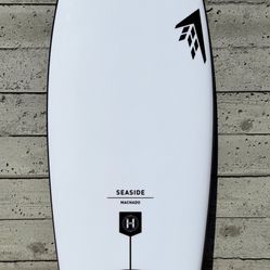 Firewire Seaside Rob Machado Surfboard 5’7” 33.6 L