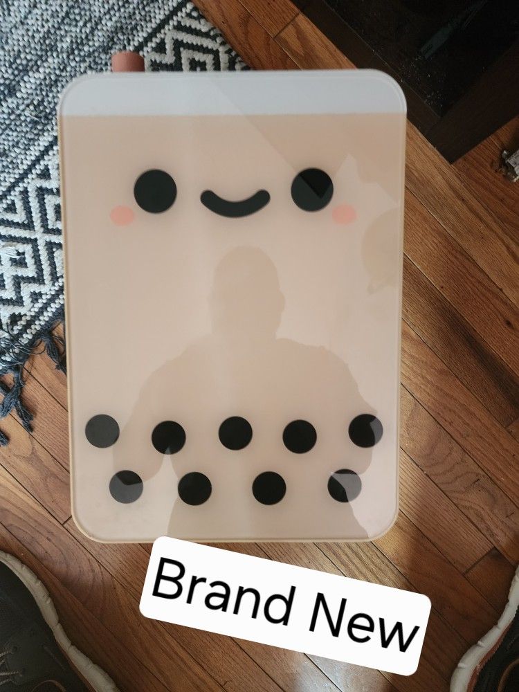 Boba Shaped Cooler