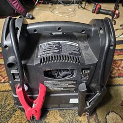 Schumacher Power Station