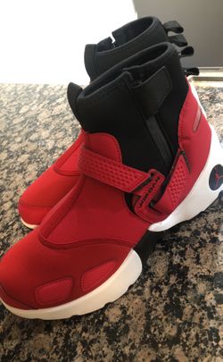 Jordan shoes