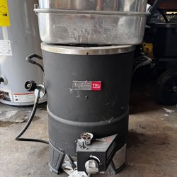Turkey Air Fry Cooker