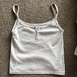Tank from Brandy