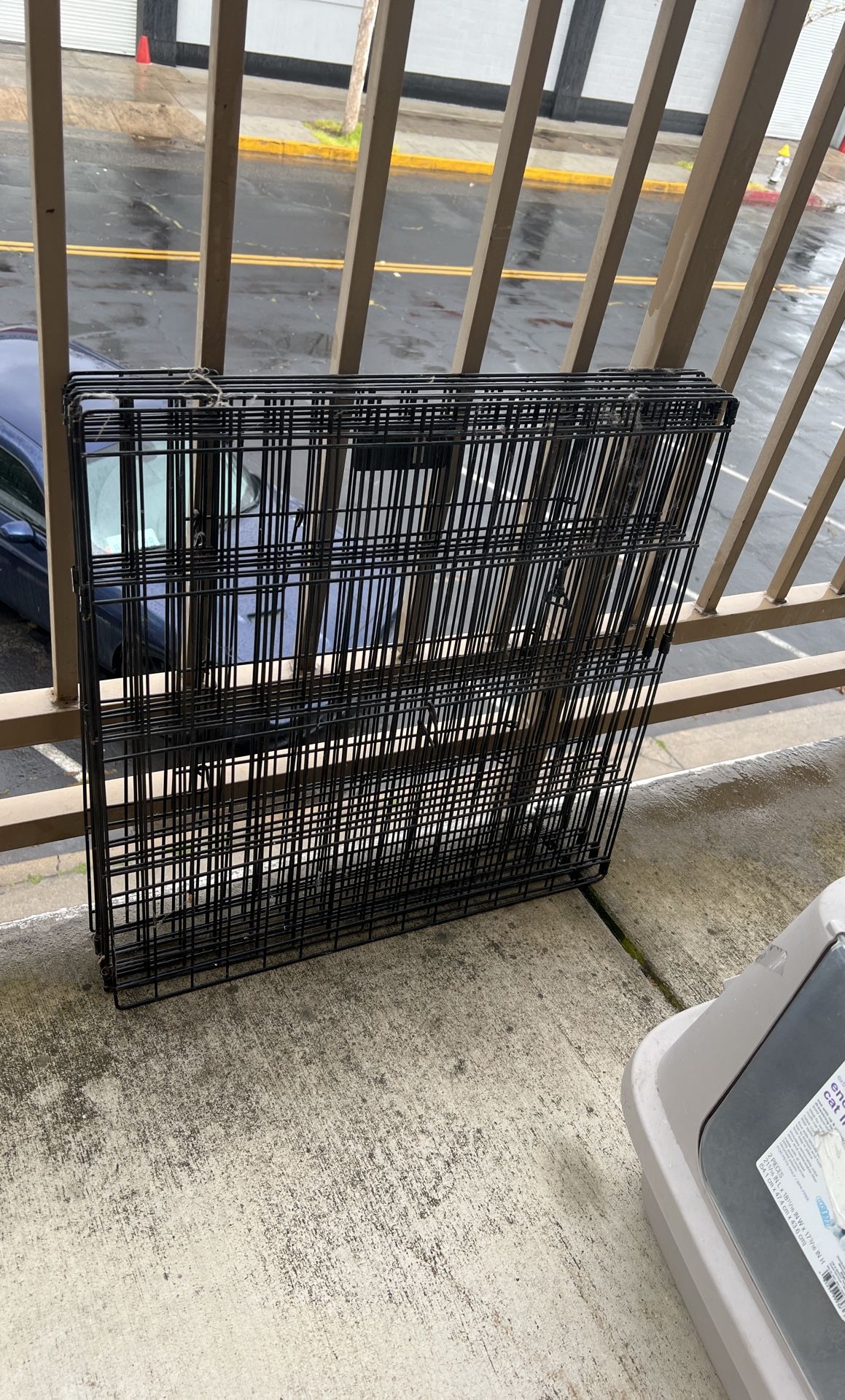Dog Gate