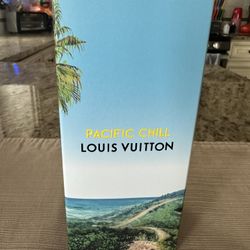 LV Pacific Chill New In Box 