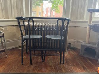 Small table