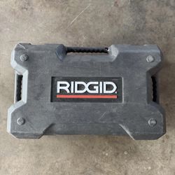 JMA Wireless Complete Compression Tool Kit