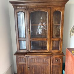 China Cabinet