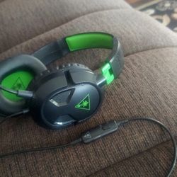 Gaming Headset 