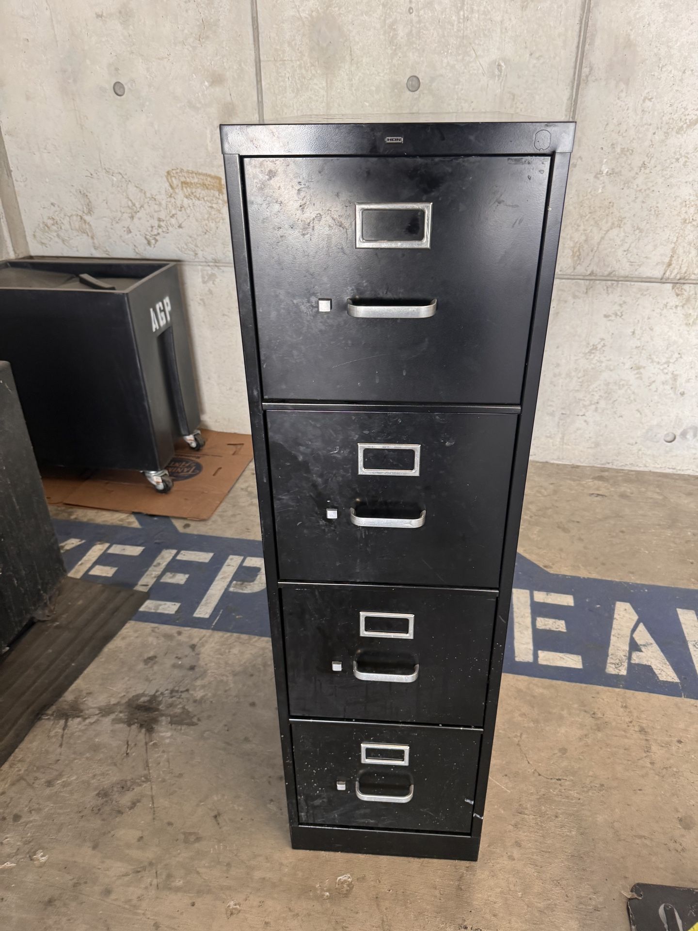 Free File Cabinet 