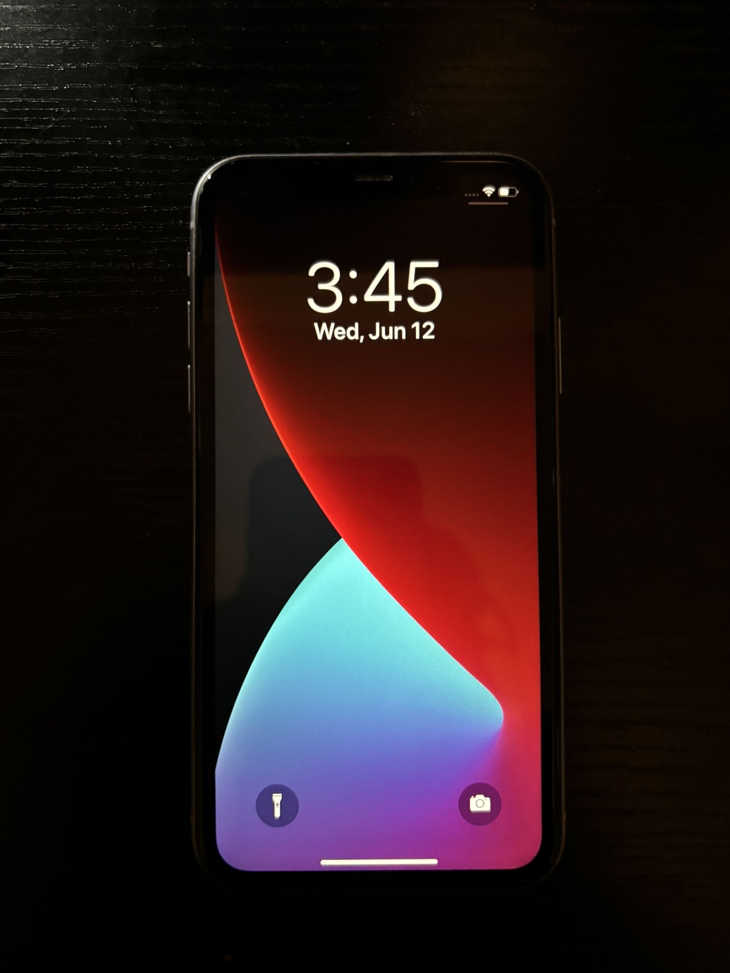 iPhone 11