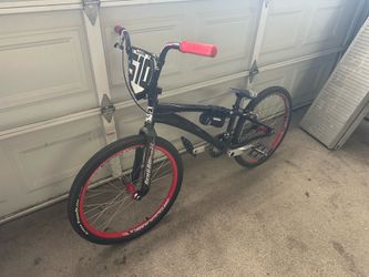 24" Race Bike Ready for Track my loss your gain