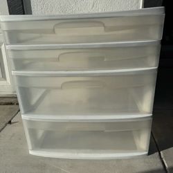 Sterling Brand Storage Container
