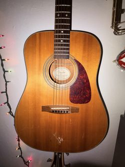 6 string fender