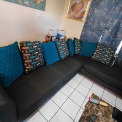 2 PC SECTIONAL  
