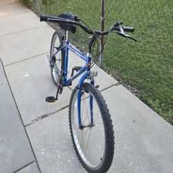 Shwinn 26" Bike in Good Condition