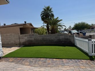 Fake Grass