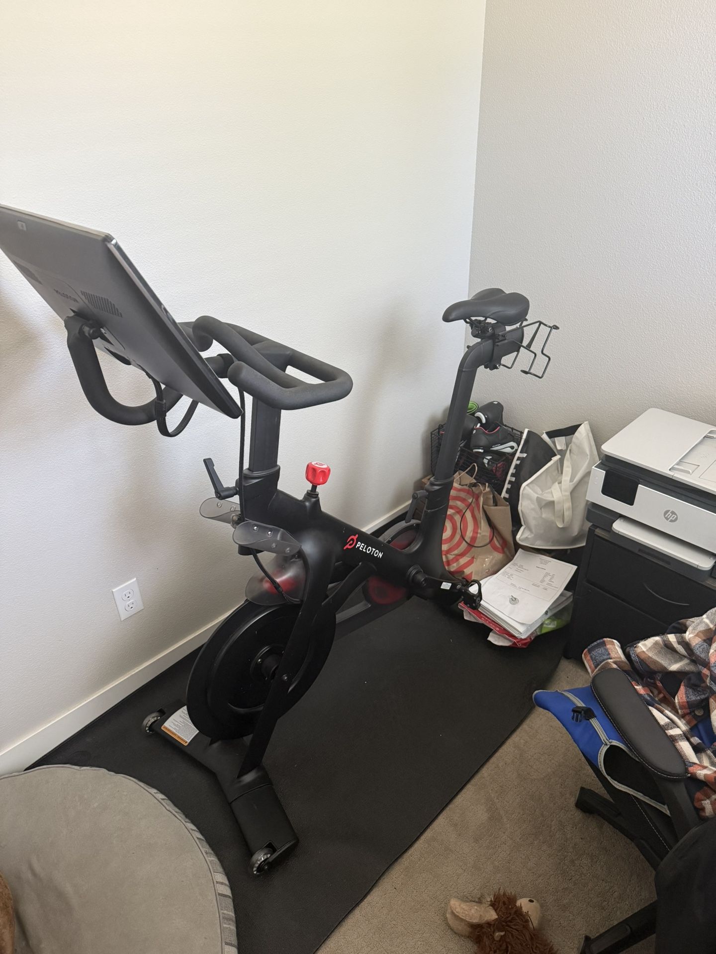 Peloton