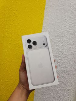 Apple iphone 17 Pro max unlocked
