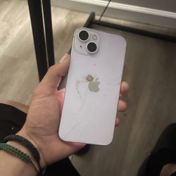 iPhone 14 Mini 