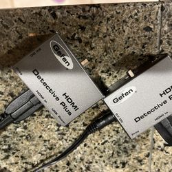 Gefen HDMI Detective Plus