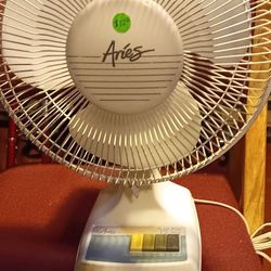 Fan