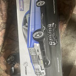 Redcat Low Rider Jevris Edition