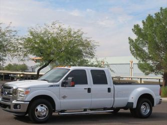 2013 Ford F-350