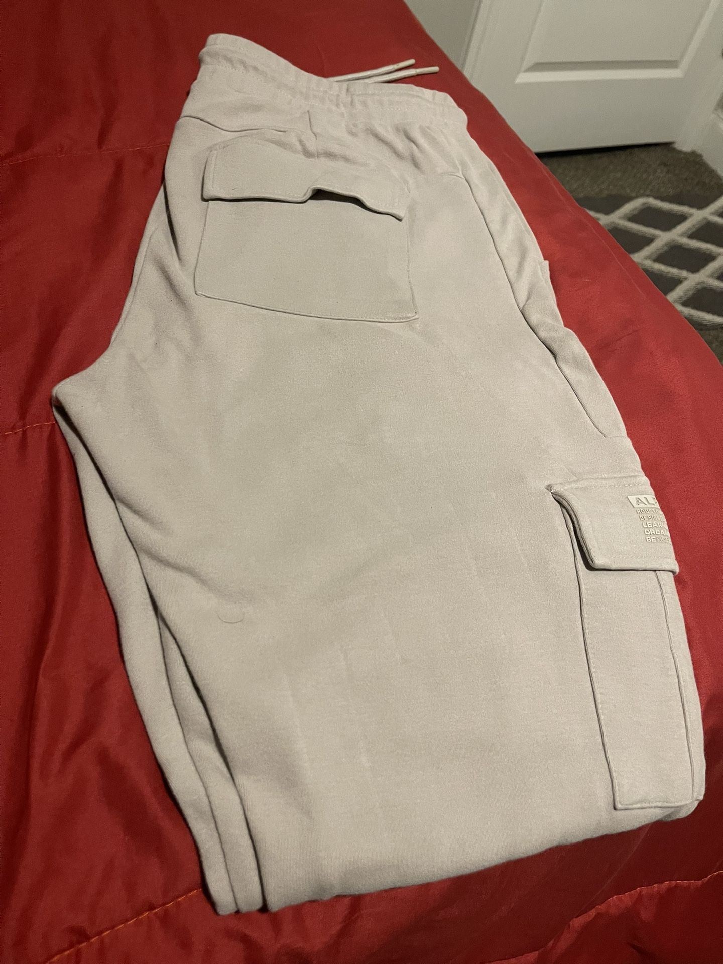 Alphalete Joggers Men