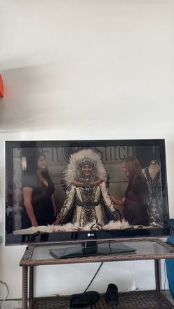 LG TV