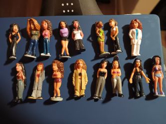 Female Homies To Add To The First Ones I Put Up 