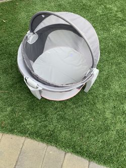 Fisher Price baby tent