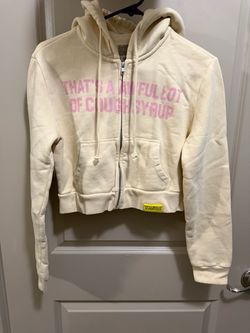 Alocs sweater size S