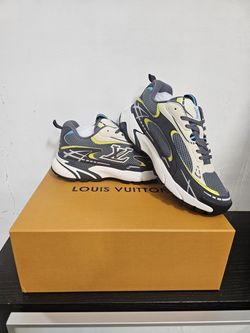 Louis Vuitton sneakers