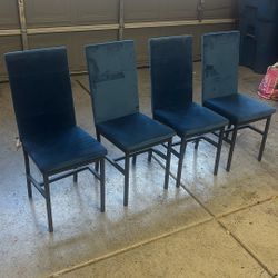 Table and Chairs