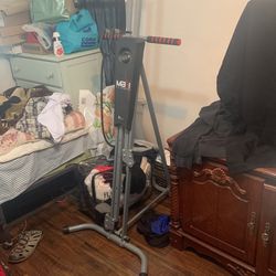 Maxi Climber
